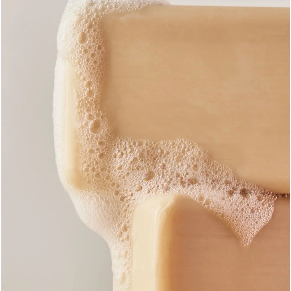 Bath & Body Works Lavender + Vanilla Cleansing Bar